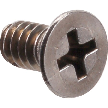 Allpoints Screw, Phlp, #10-24Thd , S/S, 25Pk 6231014